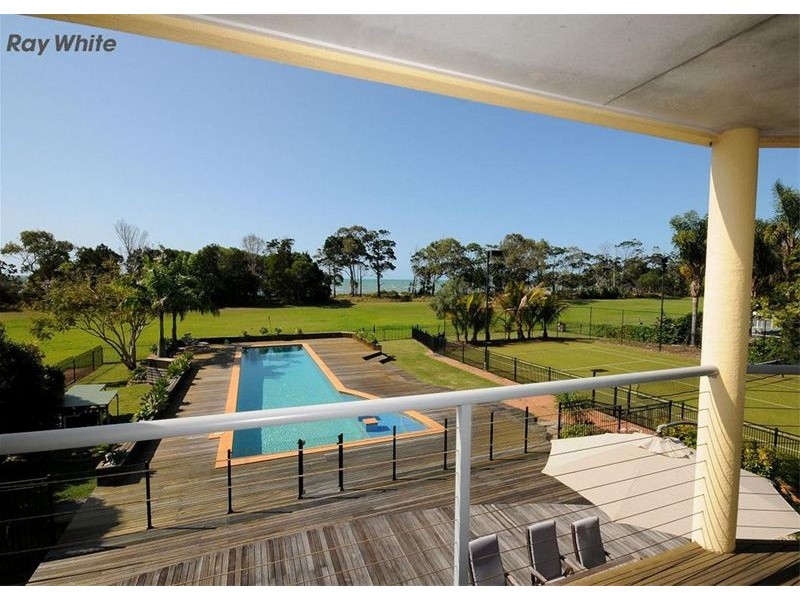 11 Ocean Park Drive, Dundowran Beach QLD 4655