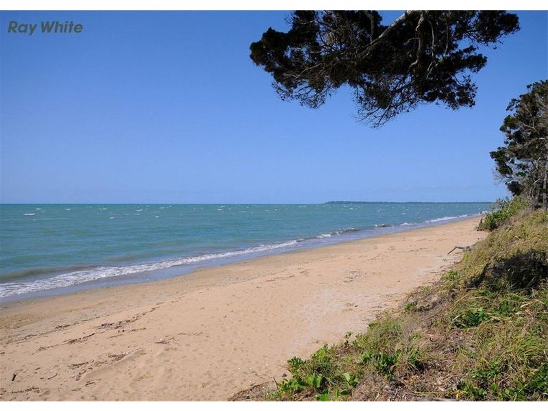 11 Ocean Park Drive, Dundowran Beach QLD 4655