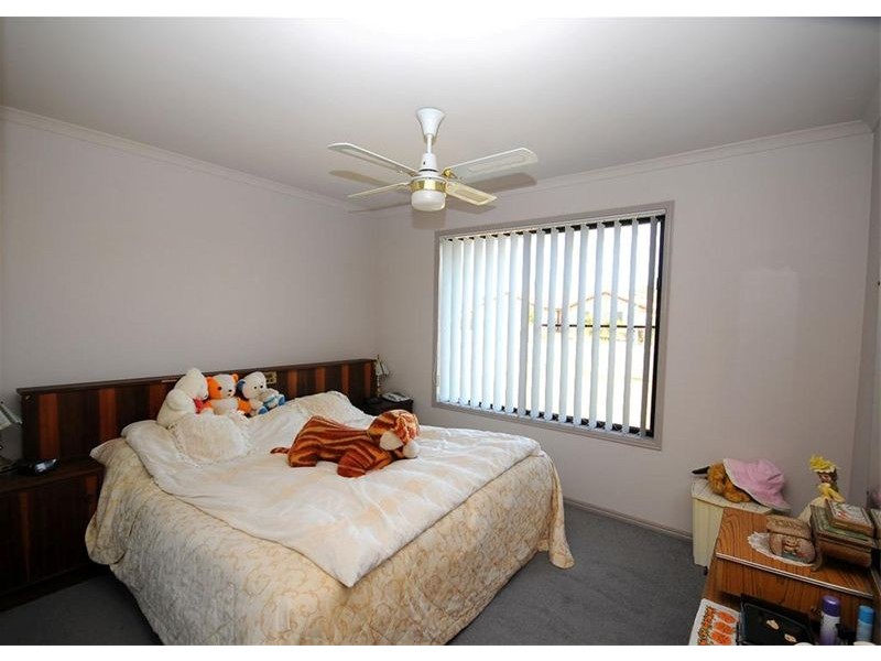 15 Wodalla Mews Drive, Point Vernon QLD 4655