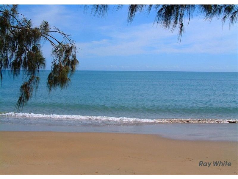 555 Oregan Creek Road, Toogoom QLD 4655