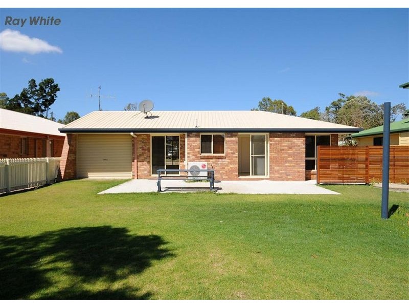 555 Oregan Creek Road, Toogoom QLD 4655