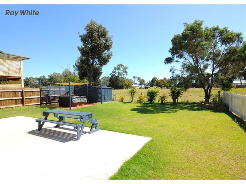 555 Oregan Creek Road, Toogoom QLD 4655