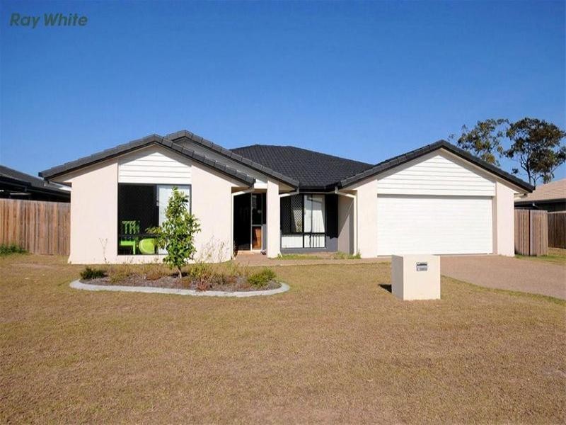 20 Golden Grove Court, Eli Waters QLD 4655