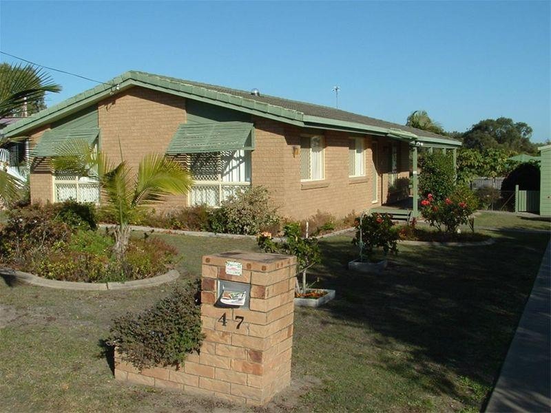 47 Tavistock Street, Torquay QLD 4655