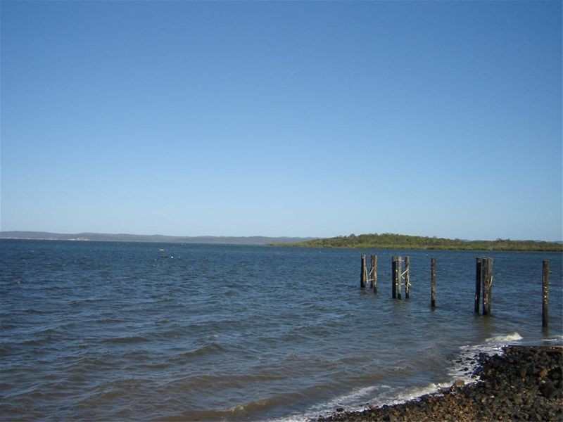 49 Cove Boulevard, River Heads QLD 4655