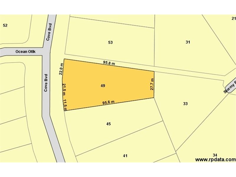 49 Cove Boulevard, River Heads QLD 4655