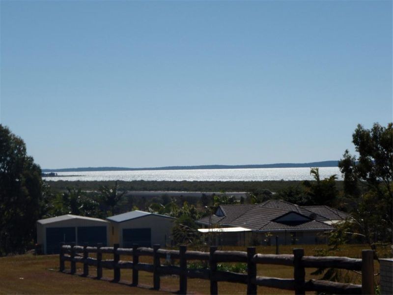 49 Cove Boulevard, River Heads QLD 4655