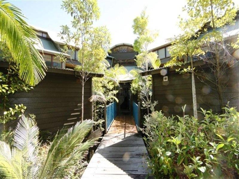 3 Banksia Villas Kingfisher Bay, Fraser Island QLD 4581