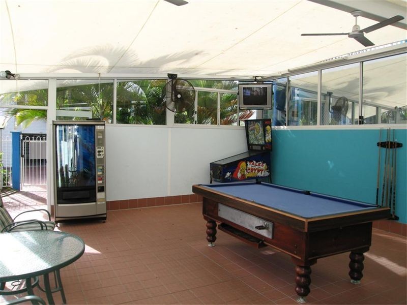 Unit 131 “Whitecrest” 397 Esplanade, Torquay, Hervey Bay QLD 4655