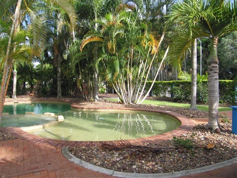 Unit 131 “Whitecrest” 397 Esplanade, Torquay, Hervey Bay QLD 4655