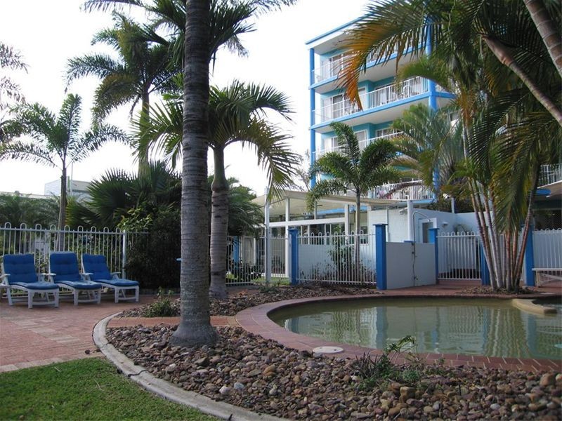 Unit 131 “Whitecrest” 397 Esplanade, Torquay, Hervey Bay QLD 4655