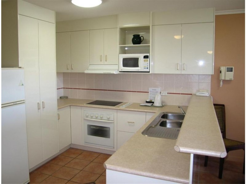 Unit 131 “Whitecrest” 397 Esplanade, Torquay, Hervey Bay QLD 4655