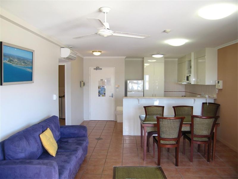 Unit 131 “Whitecrest” 397 Esplanade, Torquay, Hervey Bay QLD 4655