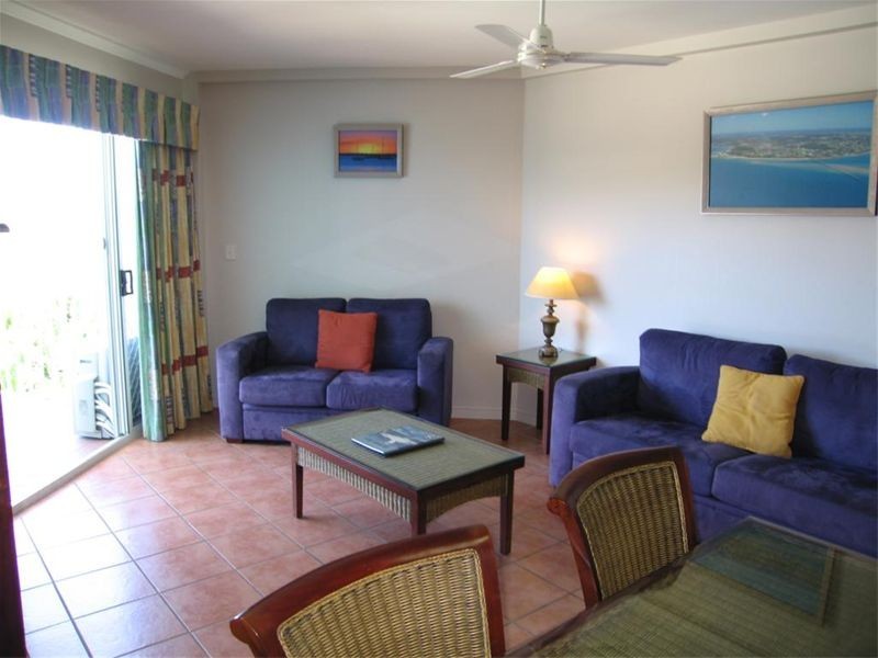 Unit 131 “Whitecrest” 397 Esplanade, Torquay, Hervey Bay QLD 4655
