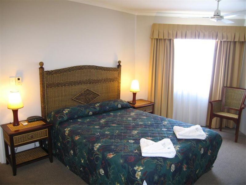 Unit 131 “Whitecrest” 397 Esplanade, Torquay, Hervey Bay QLD 4655