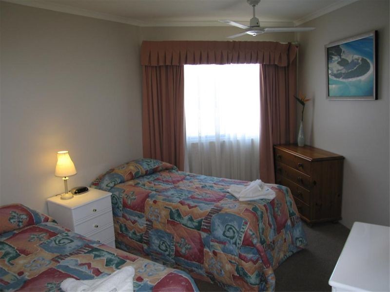 Unit 131 “Whitecrest” 397 Esplanade, Torquay, Hervey Bay QLD 4655