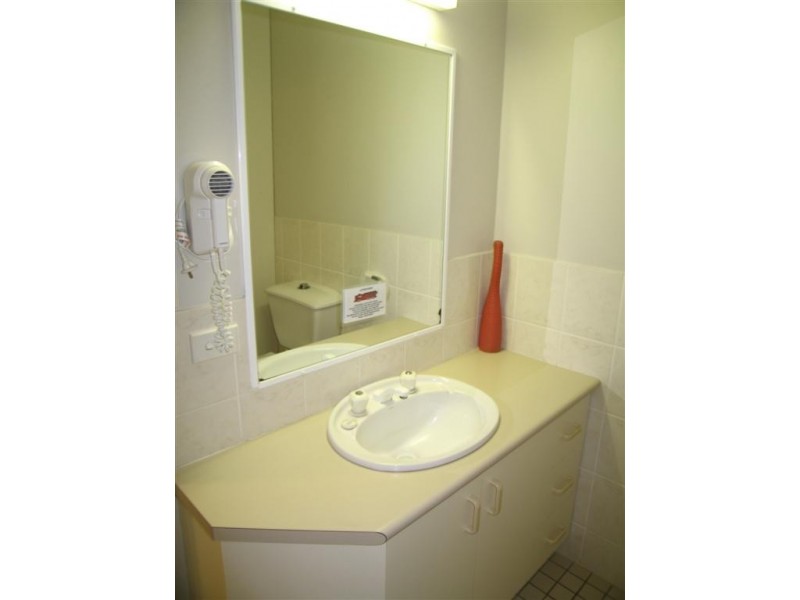 Unit 131 “Whitecrest” 397 Esplanade, Torquay, Hervey Bay QLD 4655