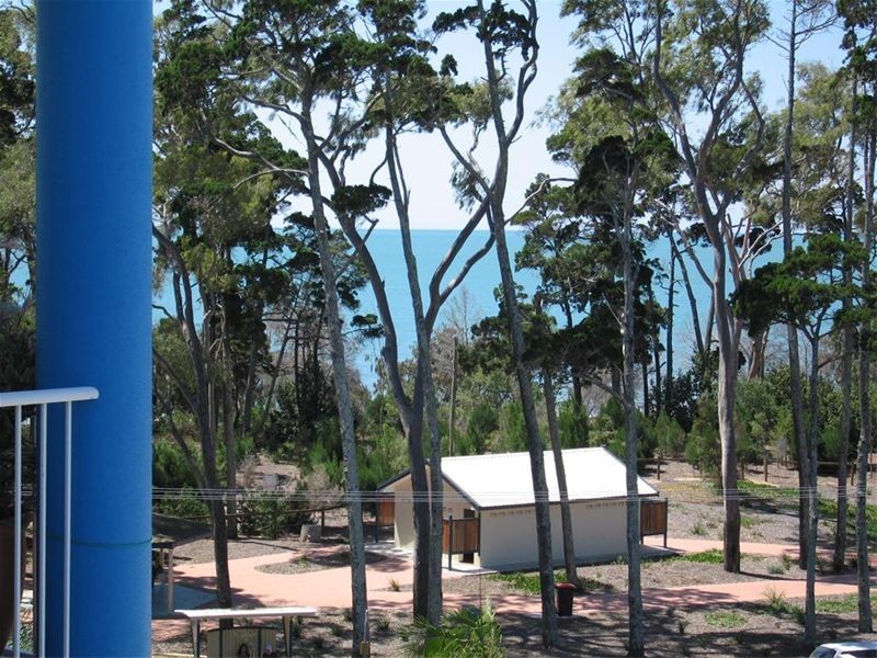 Unit 131 “Whitecrest” 397 Esplanade, Torquay, Hervey Bay QLD 4655