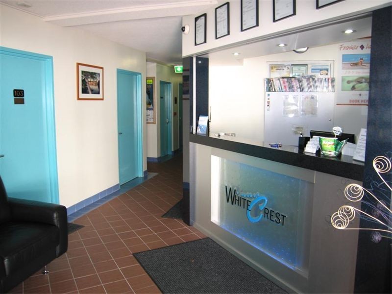 Unit 131 “Whitecrest” 397 Esplanade, Torquay, Hervey Bay QLD 4655