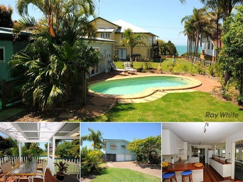 202 Long Street, Point Vernon QLD 4655