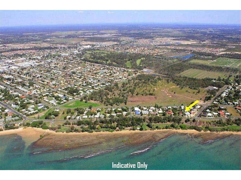 202 Long Street, Point Vernon QLD 4655