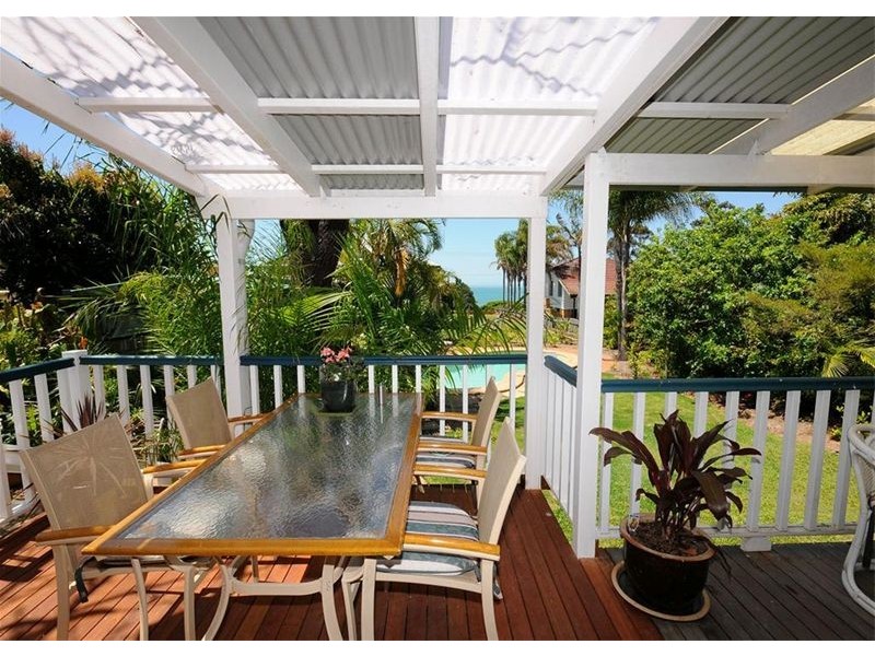 202 Long Street, Point Vernon QLD 4655