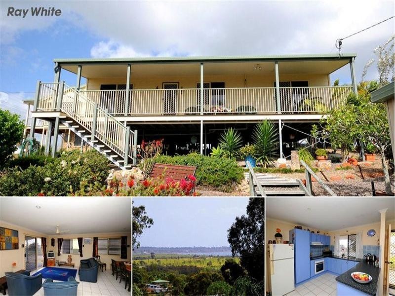 35 Gail Street, River Heads QLD 4655