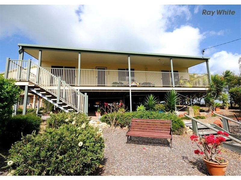 35 Gail Street, River Heads QLD 4655