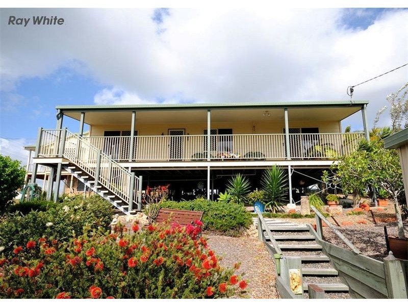 35 Gail Street, River Heads QLD 4655