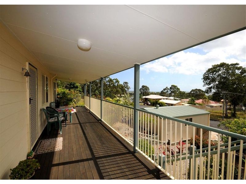 35 Gail Street, River Heads QLD 4655