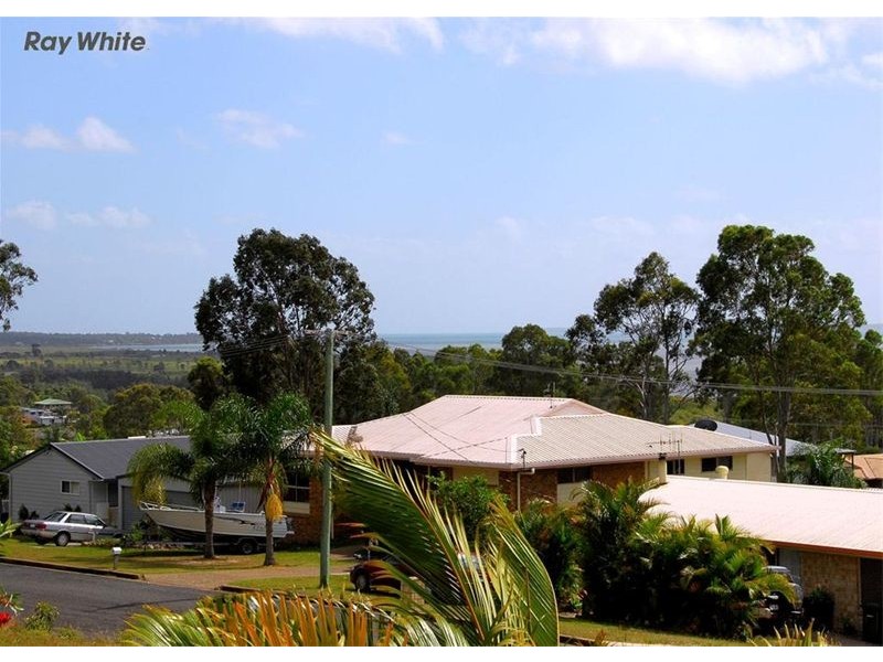 35 Gail Street, River Heads QLD 4655