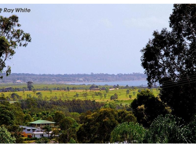 35 Gail Street, River Heads QLD 4655