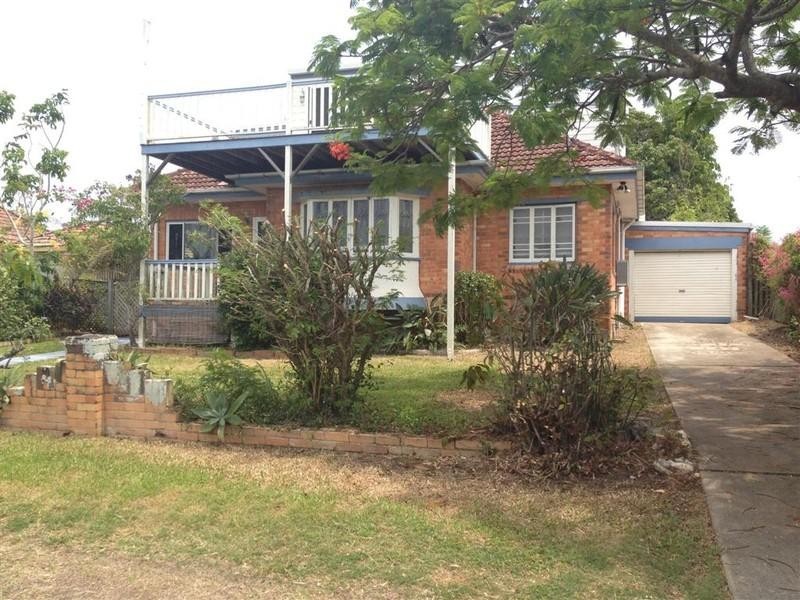 26 Mary Street, Scarness QLD 4655