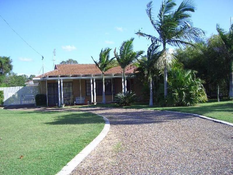 18 Mylne Court, Urangan QLD 4655