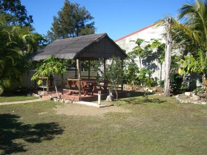 18 Mylne Court, Urangan QLD 4655