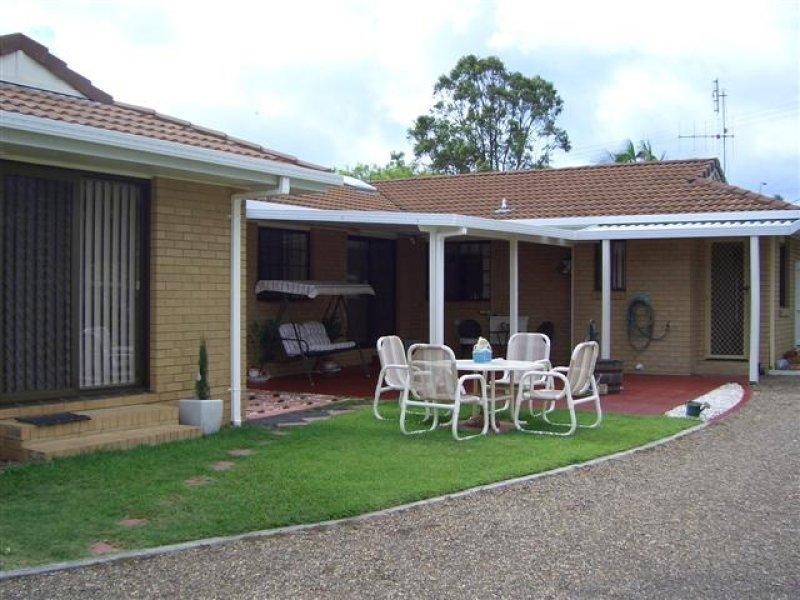 18 Mylne Court, Urangan QLD 4655