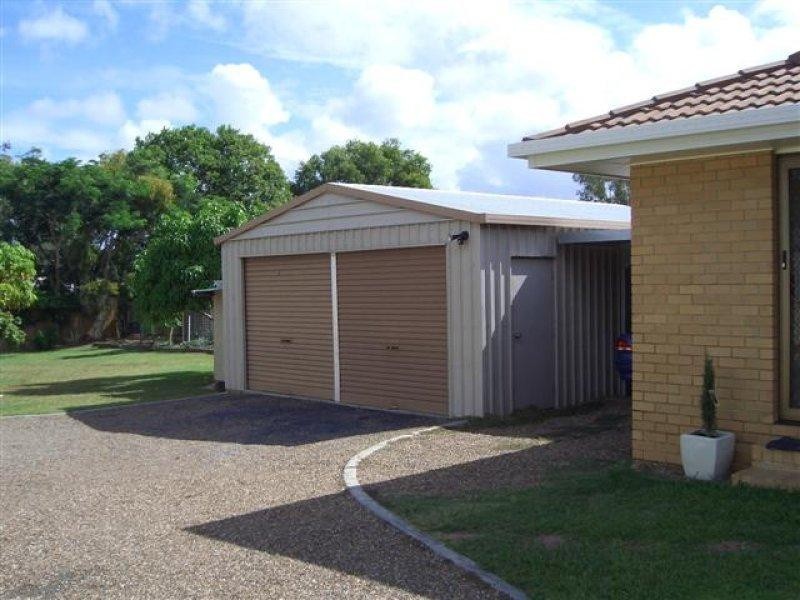 18 Mylne Court, Urangan QLD 4655