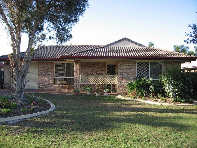 10 Dean Court, Urraween QLD 4655