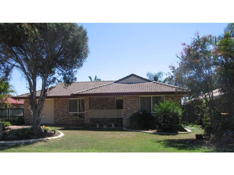 10 Dean Court, Urraween QLD 4655