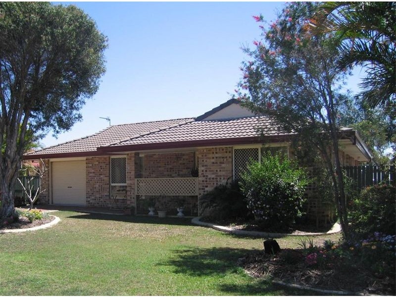 10 Dean Court, Urraween QLD 4655