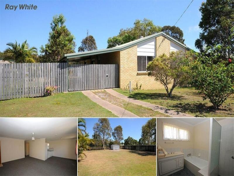 7 Hamer Drive, Urangan QLD 4655