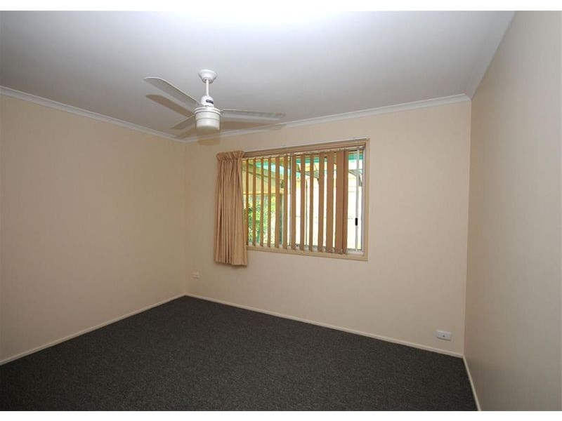 7 Hamer Drive, Urangan QLD 4655