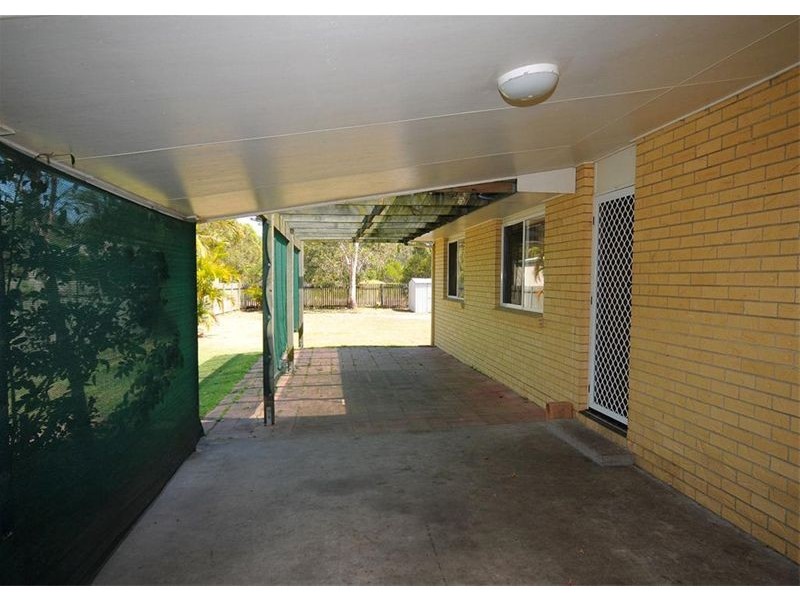 7 Hamer Drive, Urangan QLD 4655