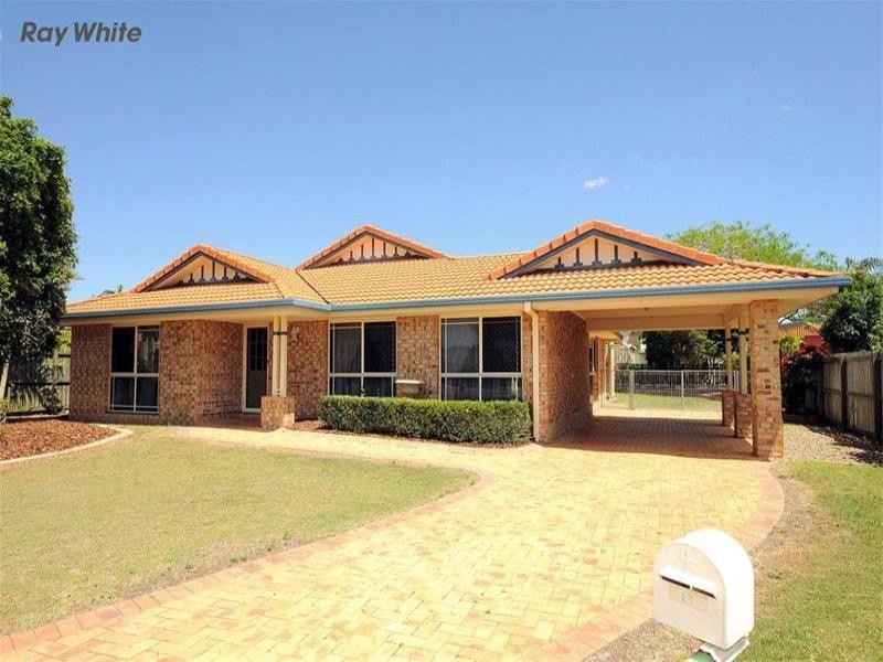 12 Boleyn Place, Torquay QLD 4655