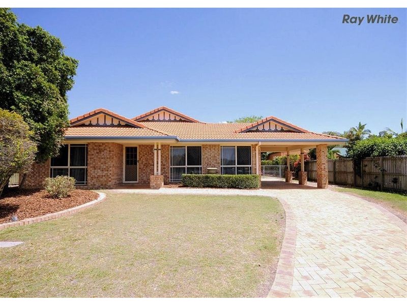 12 Boleyn Place, Torquay QLD 4655