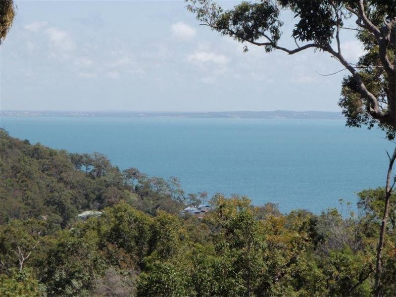 37 Kingfisher Heights, Fraser Island QLD 4581