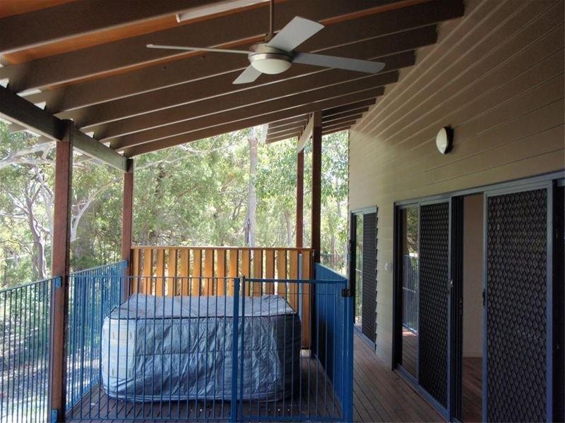 37 Kingfisher Heights, Fraser Island QLD 4581