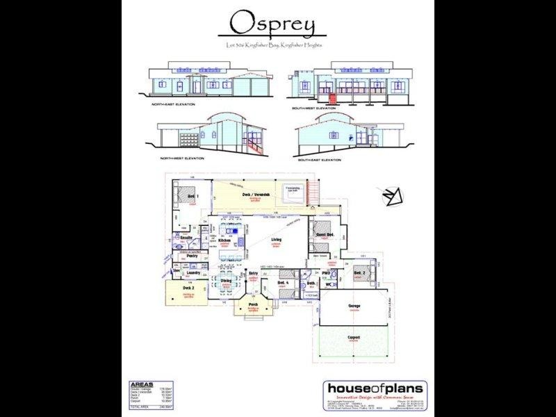 37 Kingfisher Heights, Fraser Island QLD 4581