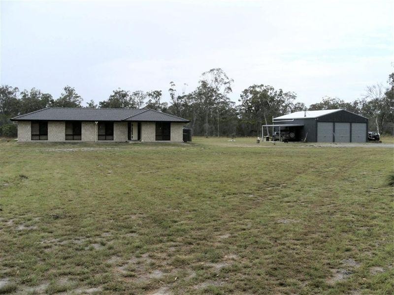 5 Rolys Road, Takura QLD 4655