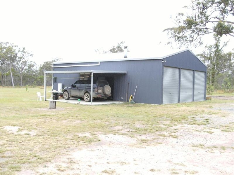5 Rolys Road, Takura QLD 4655